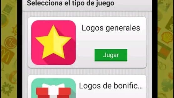 Logo Game Guess: Brand Quiz — screenshot 6