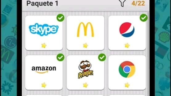 Logo Game Guess: Brand Quiz — screenshot 7