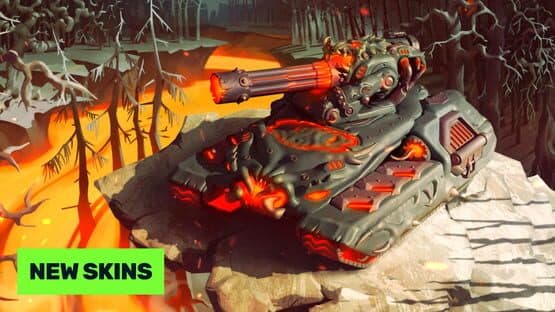 Tanki Online — screenshot 6