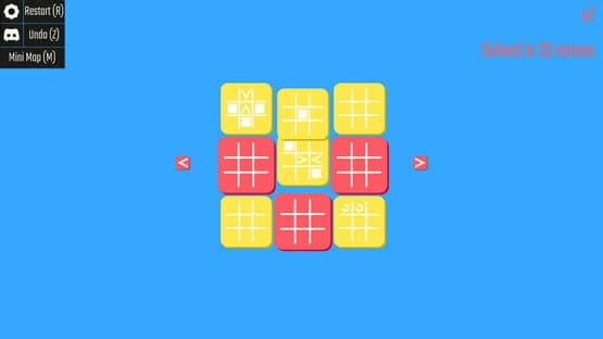 Toggle Tile — screenshot 1