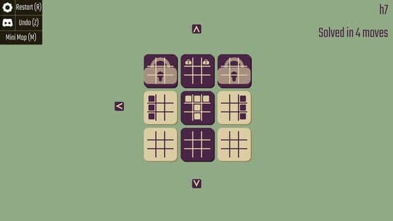 Toggle Tile — screenshot 2