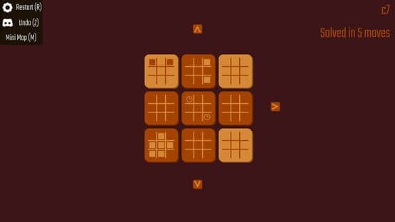 Toggle Tile — screenshot 3