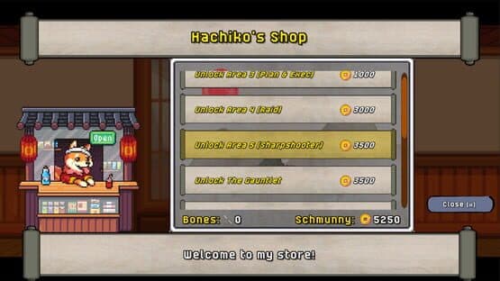 Lightning Katana — screenshot 3