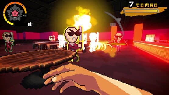 Lightning Katana — screenshot 4