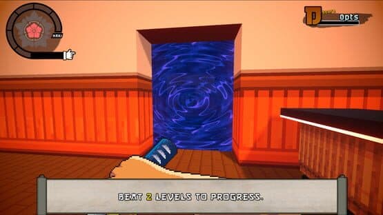 Lightning Katana — screenshot 5
