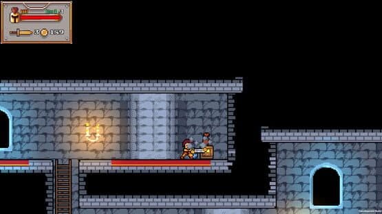Golden Knight — screenshot 5