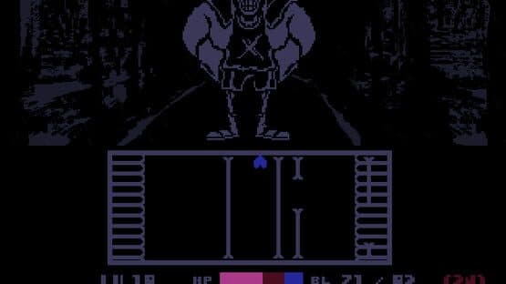 Swapfell Maelstrom — screenshot 1