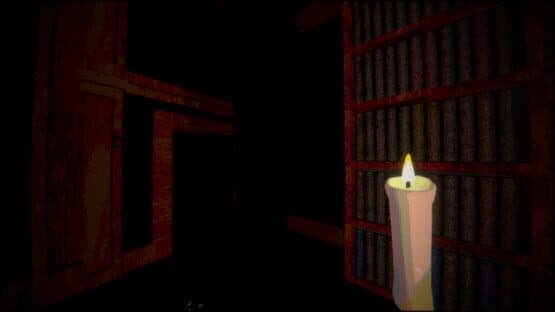 The Candle — screenshot 2