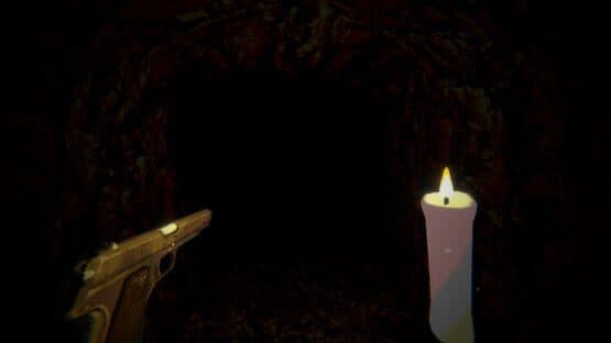 The Candle — screenshot 3