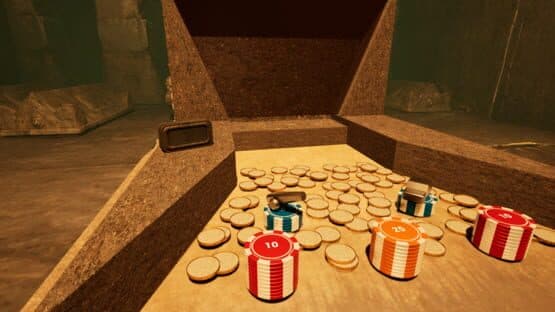 Coin Hunter — screenshot 5