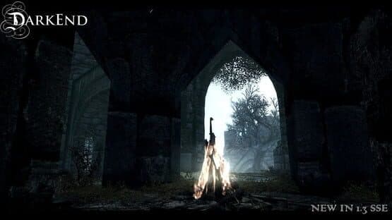 Darkend — screenshot 2