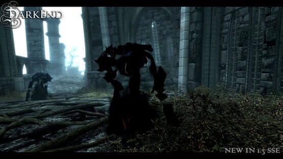 Darkend — screenshot 4