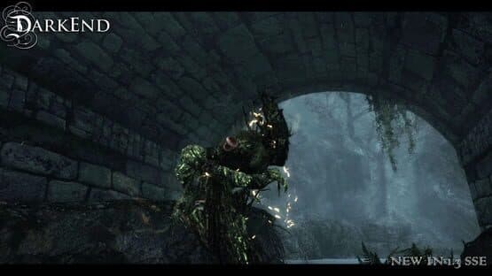 Darkend — screenshot 5