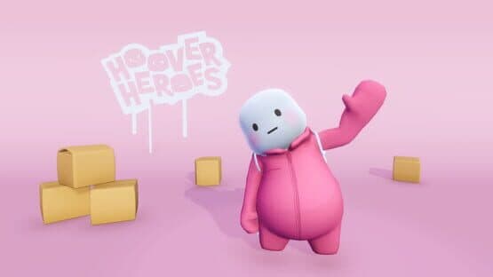 Hoover Heroes — screenshot 1
