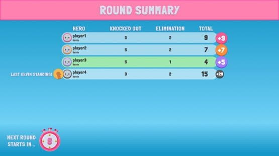 Hoover Heroes — screenshot 4
