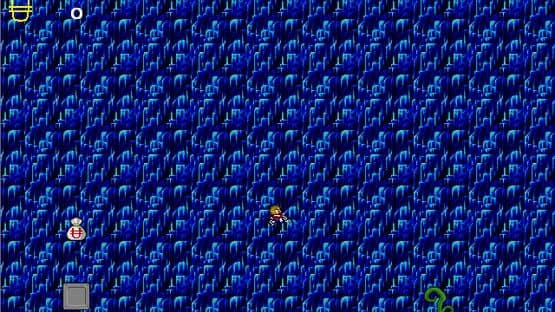 Alex Kidd: Radaxian In Turmoil — screenshot 1