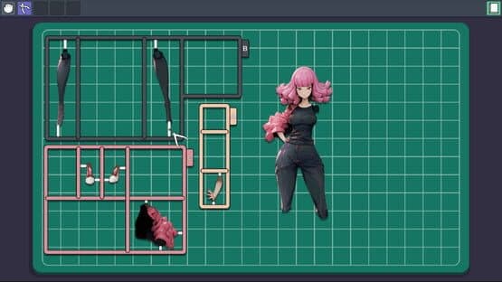 Waifu Builder — screenshot 2