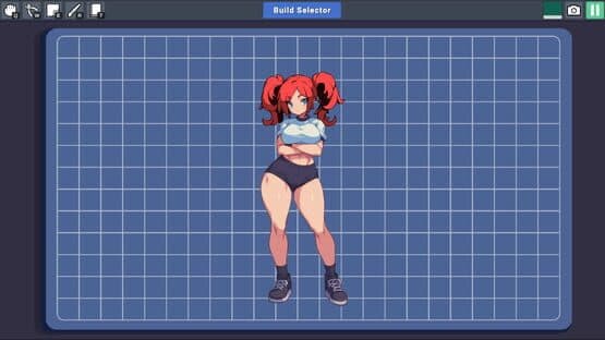 Waifu Builder — screenshot 3