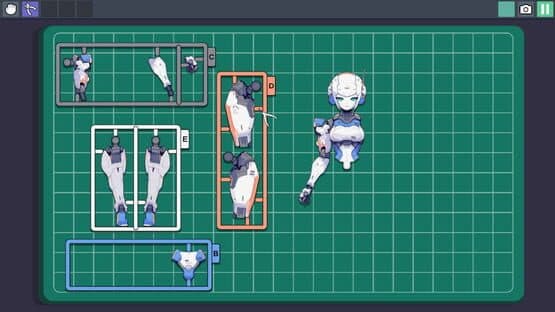 Waifu Builder — screenshot 4