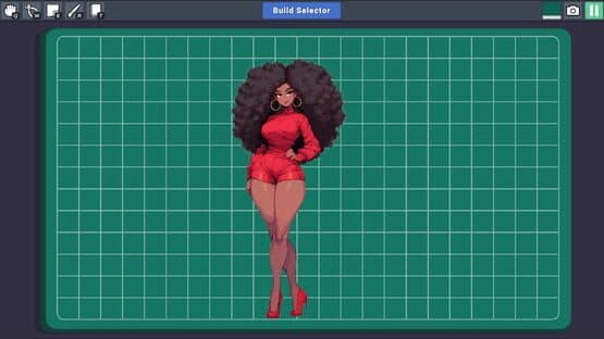 Waifu Builder — screenshot 5