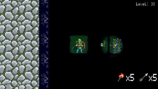 Labyrinth of Shadows — screenshot 2