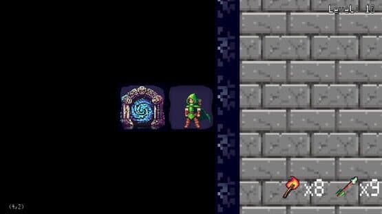 Labyrinth of Shadows — screenshot 4