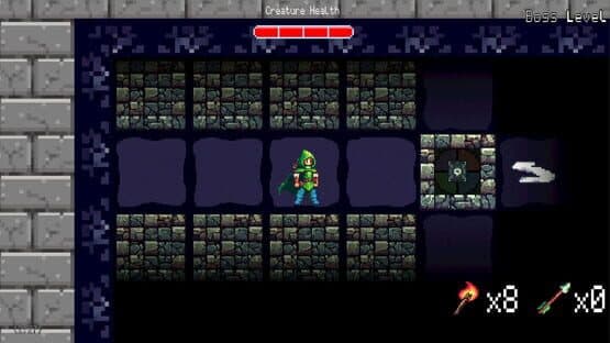 Labyrinth of Shadows — screenshot 5
