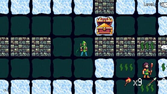 Labyrinth of Shadows — screenshot 6