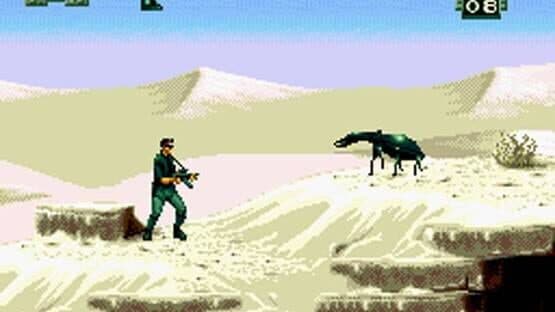 Stargate — screenshot 4