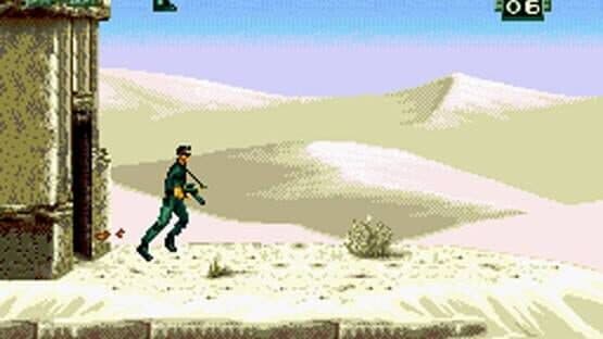 Stargate — screenshot 5