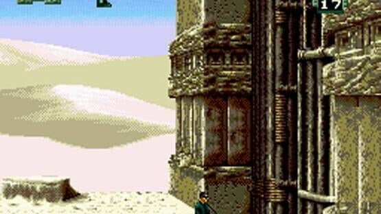 Stargate — screenshot 6