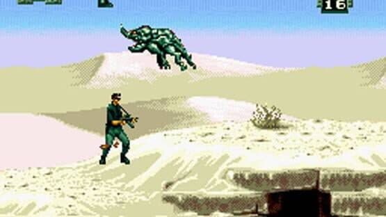 Stargate — screenshot 7