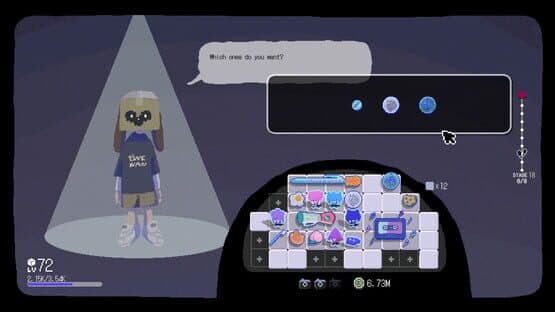 Cuben — screenshot 4