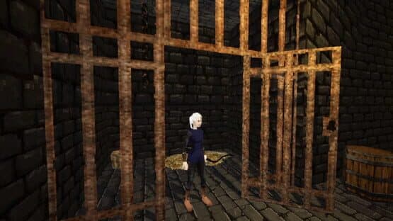 Mizeria — screenshot 1