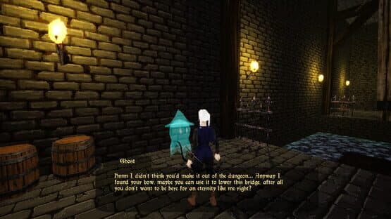 Mizeria — screenshot 2
