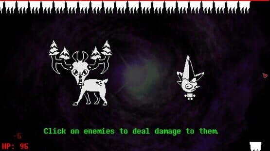 Clickertale 3 — screenshot 4