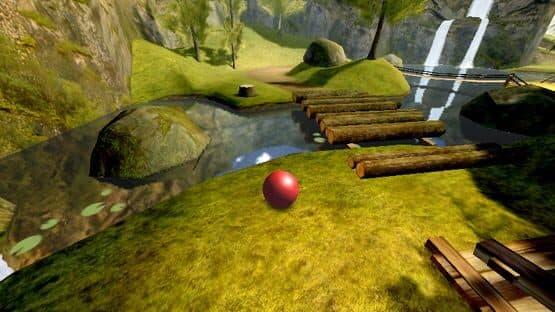 Bounce Evolution — screenshot 3
