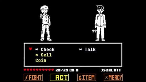 Triotale — screenshot 1