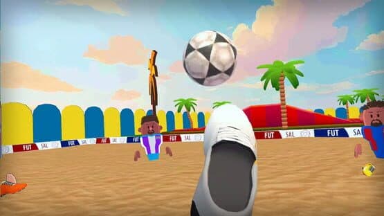 We Are Soccer — screenshot 1