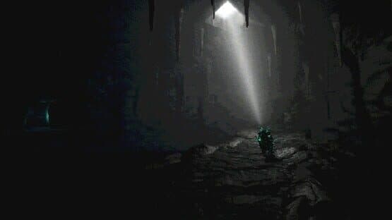 Pale Abyss — screenshot 1