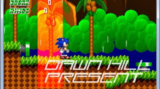 Sonic SV 2 — screenshot 2