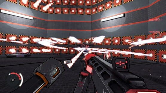 Machinicide — screenshot 1