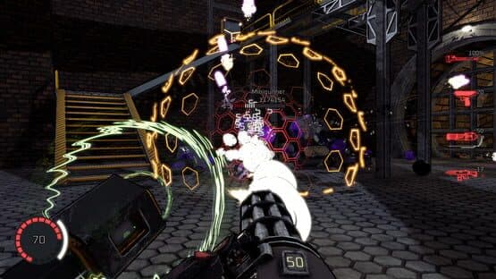 Machinicide — screenshot 3