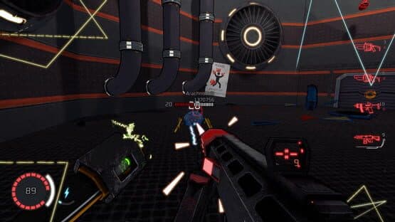 Machinicide — screenshot 4