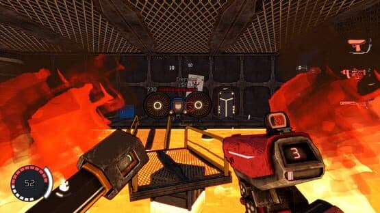 Machinicide — screenshot 5