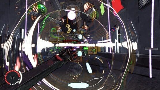 Machinicide — screenshot 7
