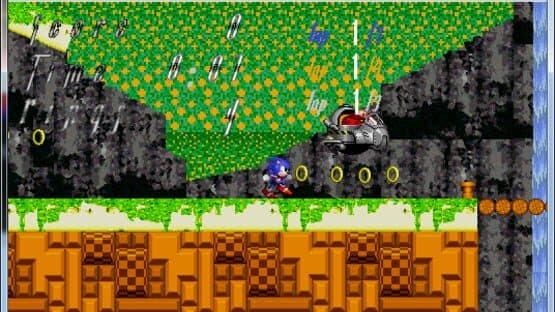 When Tails Gets Bored: Special Edition — screenshot 2