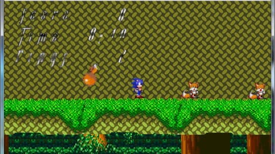 When Tails Gets Bored: Special Edition — screenshot 3
