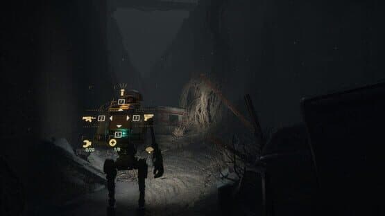 M.I.N.S.K. — screenshot 1
