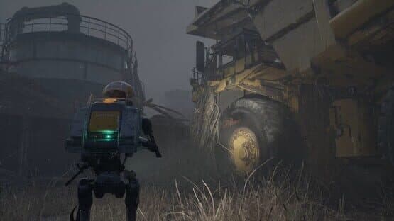 M.I.N.S.K. — screenshot 2